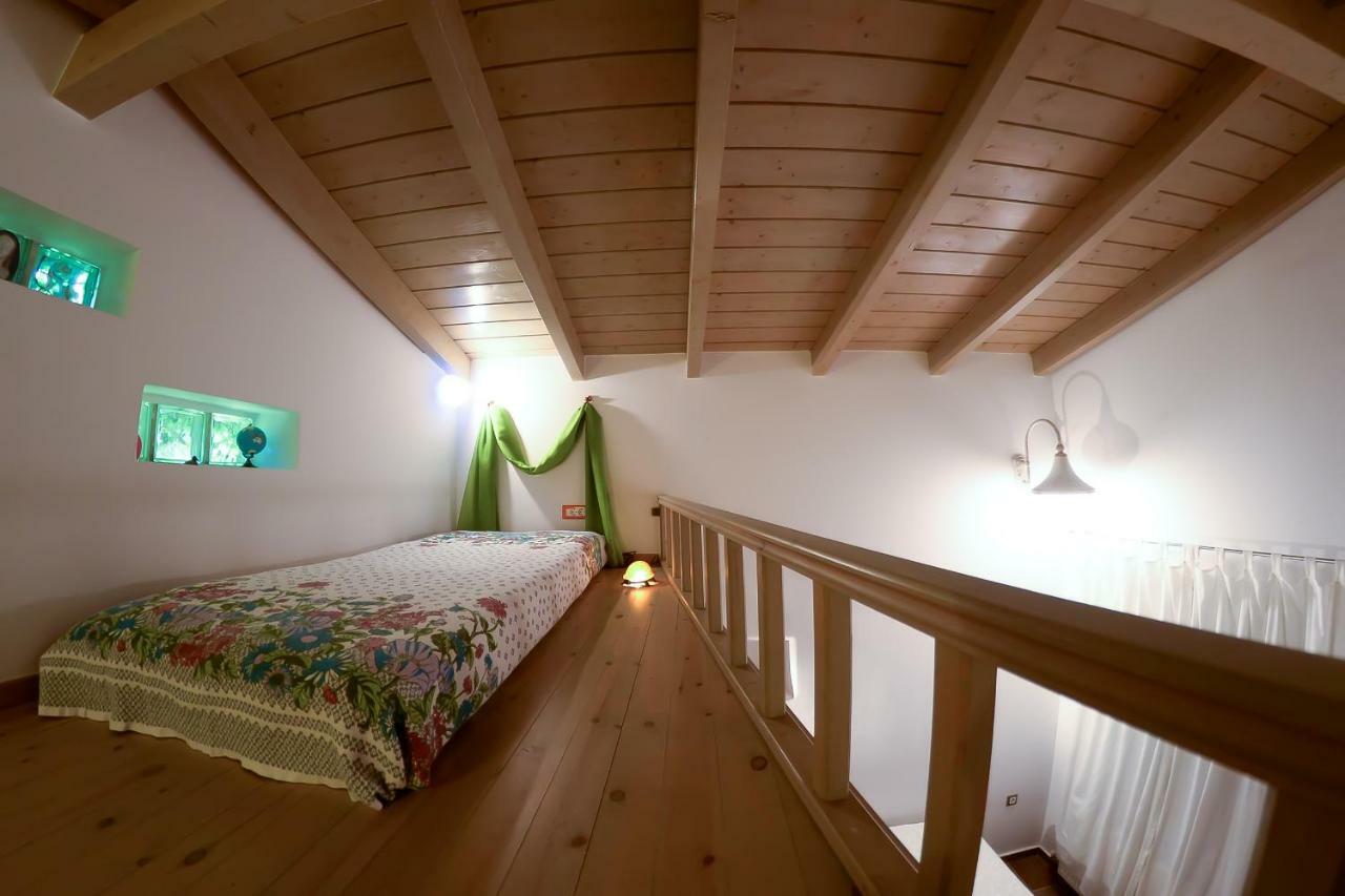 Patras Luxury Seaside House Vila Exterior foto